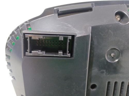 Instrument cluster BMW 5 (E60) 520 d | BP31929032C47
