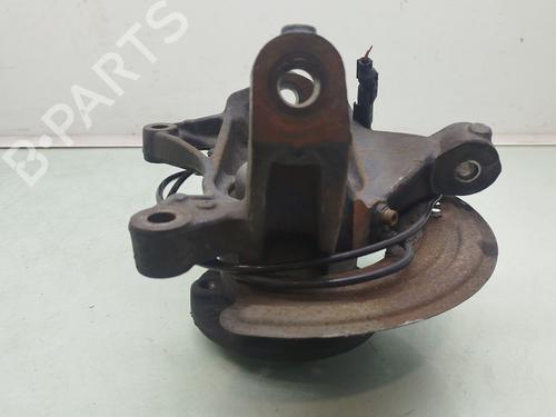 Right front steering knuckle IVECO DAILY VI Van 35S15, 35C15, 40C15, 50C15 | BP31980597M26 