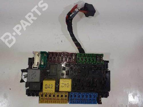 Used Fuse box MERCEDES-BENZ VITO Mixto (Double Cabin) (W447) [2014-2025]  9123578