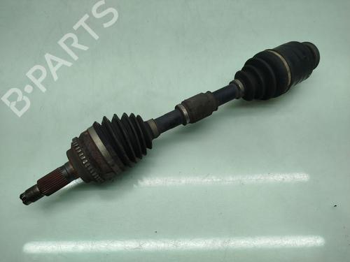 Used Right front driveshaft Right front driveshaft MAZDA CX-7 (ER) 2.2 MZR-CD AWD (ER10A) (173 hp) 32470793 32470793
