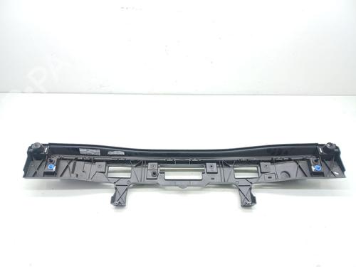 Rear bumper bracket MERCEDES-BENZ T-CLASS MPV (W420) T 180 CDI (420.833) | BP18164226C159 