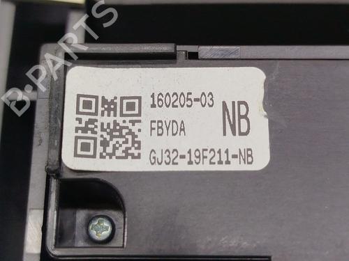 Switch LAND ROVER RANGE ROVER EVOQUE (L538) 2.0 D 4x4 | BP30464015I30 