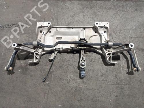Used Subframe VW GOLF VI (5K1) 1.6 TDI (105 hp) 30725236