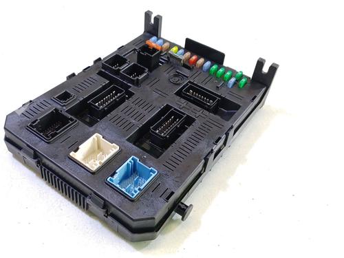 Used Fuse box PEUGEOT 307 (3A/C) 1.6 16V (109 hp) 28169649