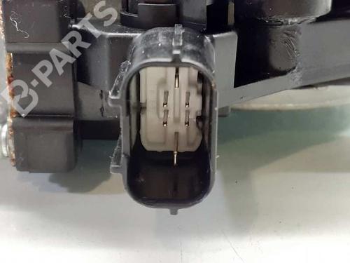 Rear right window mechanism HONDA ACCORD VIII Estate (CW) 2.2 i-DTEC (CW3) | BP9134590C25 