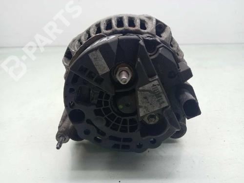 Generator VW PASSAT B6 (3C2)  | BP11537076M7 