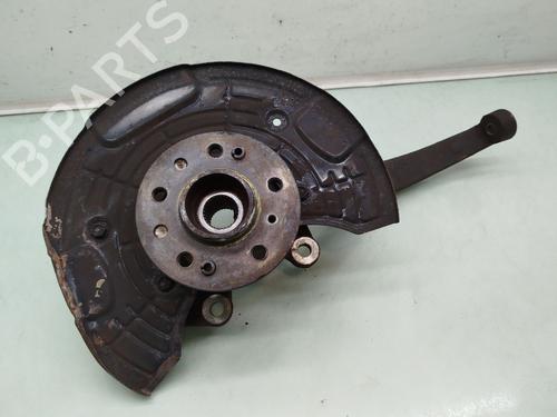 Used Left front steering knuckle Left front steering knuckle 39451737 39451737