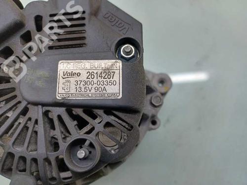Alternator KIA RIO III (UB) 1.2 CVVT | BP9537145M7 