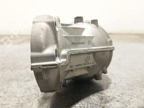 Front differential MERCEDES-BENZ GLA (H247) GLA 220 d 4-matic (247.715) | BP35979860M23 - Image 4