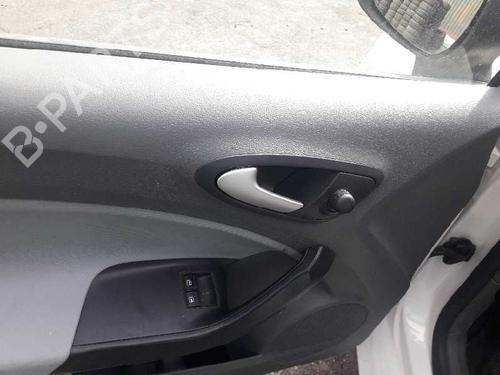 Engine control unit (ECU) SEAT IBIZA IV (6J5, 6P1)  | BP5936991M57 