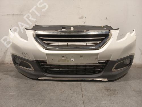 Used Front bumper Front bumper 38285712 38285712