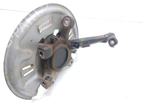 Right front steering knuckle PEUGEOT LANDTREK  | BP16820569M26 