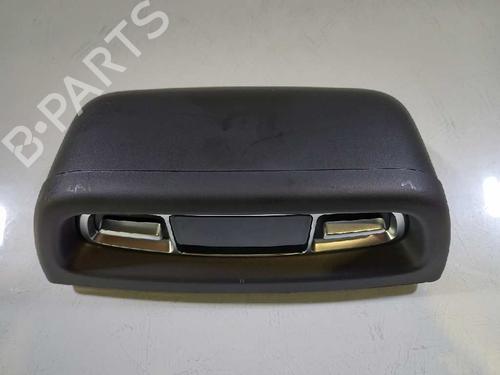Climate control MERCEDES-BENZ V-CLASS (W447)  | BP13048001I5 