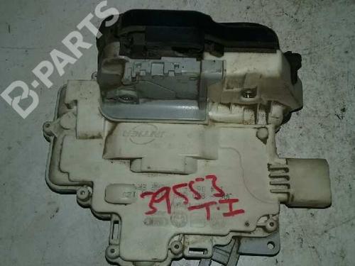 Rear left lock AUDI A4 B7 Avant (8ED) 2.0 TDI 16V | BP1302378C100 