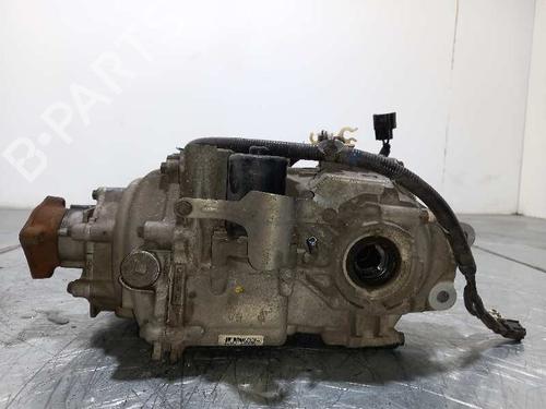Rear differential HONDA CR-V IV (RM_) | BP15583261M24