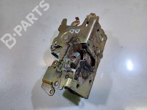 Used Front right lock MERCEDES-BENZ VITO Van (W638) 108 CDI 2.2 (638.094) (82 hp) 10226995