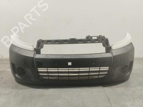 Foran kofangere CITROËN JUMPY II (VF7) 1.6 HDi 90 16V (90 hp) 32365731