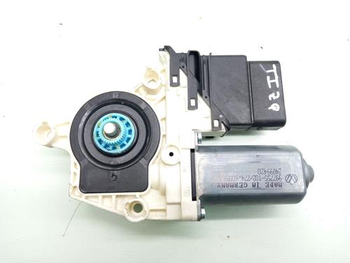 Left rear window motor VW GOLF VI (5K1)  | BP16780213E23 