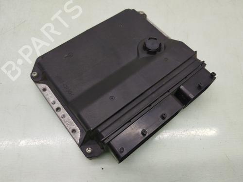 Used Engine control unit (ECU) TOYOTA YARIS (_P9_) 1.33 VVT-i (NSP90_, NSP90R) (99 hp) 29544480