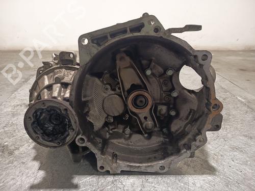 Used Gearbox Gearbox SEAT LEON (1P1) 1.9 TDI (105 hp) 33626582 33626582