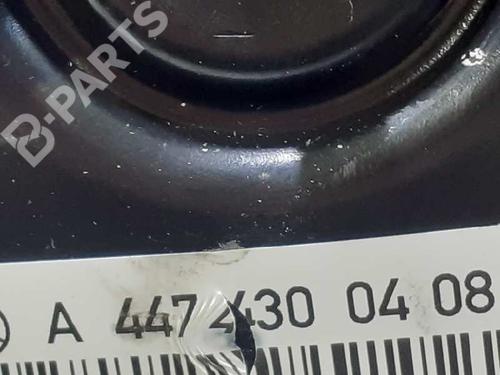 Servo brake MERCEDES-BENZ VITO Tourer (W447)  | BP12180522M42 