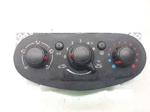 Used Climate control Climate control DACIA SANDERO II TCe 90 (B8M1, B8MA, B8AC) (90 hp) 10386118 10386118