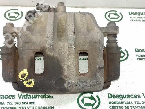 Used Right front brake caliper SSANGYONG REXTON / REXTON II (GAB_) [2002-2025]  11557977