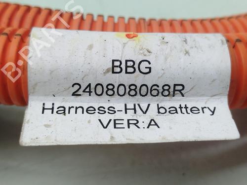 Cable DACIA SPRING EV (B6M1) | BP39613362E12 - Image 6