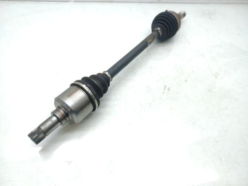 Left front driveshaft PEUGEOT BOXER Van 2.2 HDi 100 | BP31800938M38