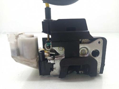 Front right lock FIAT DOBLO Box Body/MPV (223_) 1.3 JTD 16V | BP12469596C97 