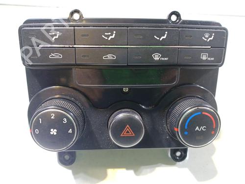 Climate control HYUNDAI i30 (FD) | BP16501022I5