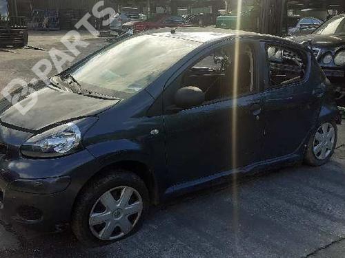 Used Parts TOYOTA AYGO (_B1_)    1060368