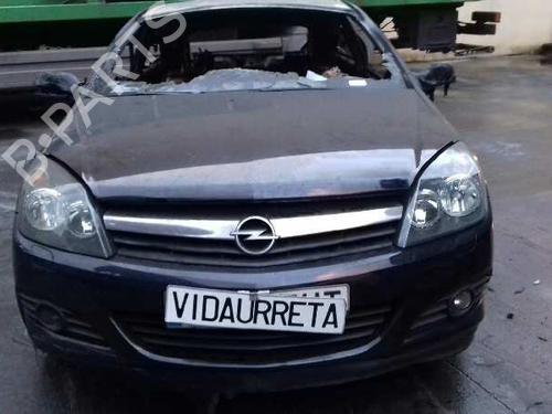 Used Parts OPEL ASTRA H GTC (A04) 2.0 Turbo (L08) (170 hp) 201339
