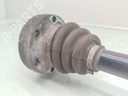 Left rear driveshaft BMW 5 (E60) 520 d | BP25482930M40 