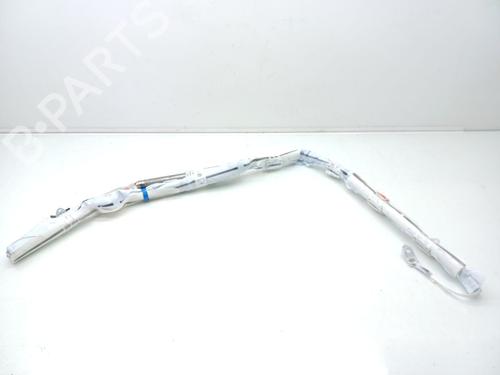 Used Left curtain airbag Left curtain airbag FORD USA RANGER Extended Cab Pickup 2.0 EcoBlue (170 hp) 40106077 40106077