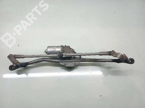 Used Front wiper motor SKODA ROOMSTER (5J7) 1.9 TDI (105 hp) 9687347