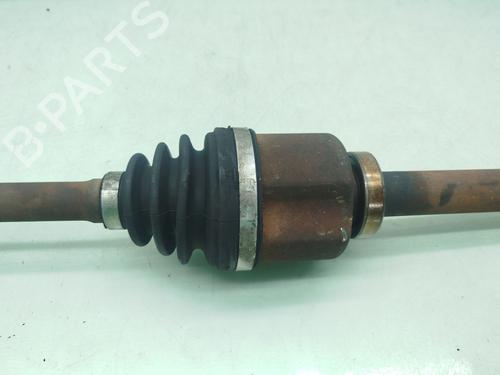 Right front driveshaft RENAULT TRAFIC II Bus (JL) 2.0 dCi 115 (JL00, JL01, JL0H, JL0M, JL0U) | BP38074723M39 - Image 3