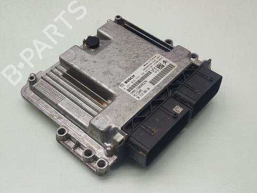Used Engine control unit (ECU) FIAT DOBLO Box Body/MPV (510_, 511_) BlueHDi 100 (102 hp) 29133269