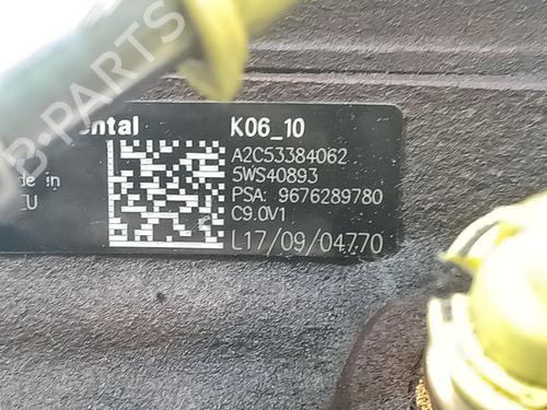 Injection pump FORD FOCUS III 1.6 TDCi | BP33855727M78 - Image 7