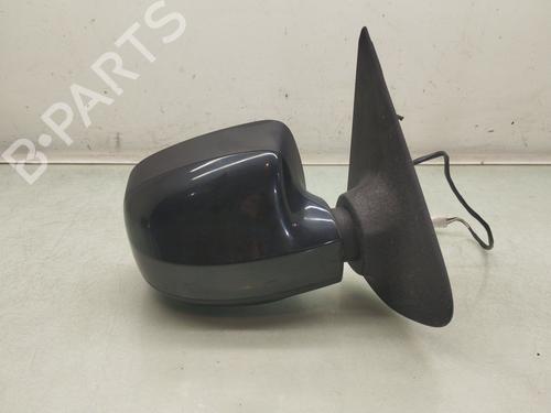 Used Right mirror Right mirror DACIA SANDERO II 1.2 (73 hp) 39714664 39714664