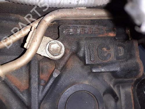 Engine TOYOTA COROLLA Verso (_E12_) 2.0 D-4D (CDE120_, CDE120R) | BP4674755M1