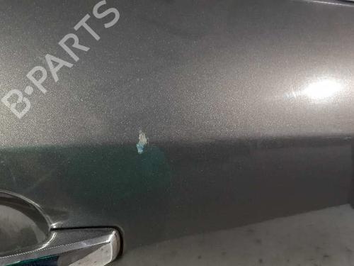 Right front door OPEL ZAFIRA / ZAFIRA FAMILY B (A05) 1.9 CDTI (M75) | BP8101585C3 