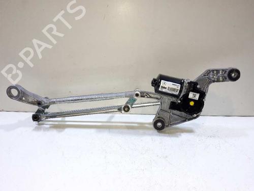 Other MERCEDES-BENZ VITO Mixto (Double Cabin) (W447)  | BP14307151O1 