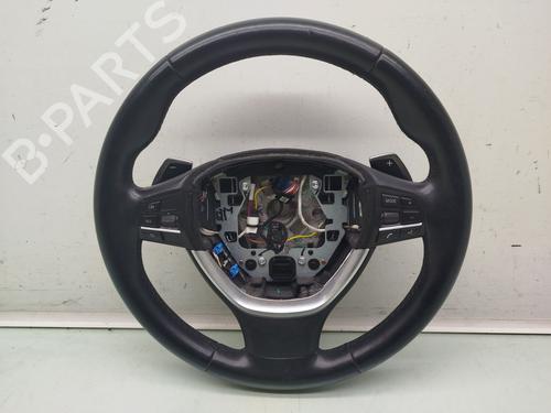 Used Steering wheel BMW 5 (F10) 535 i (306 hp) 23194111