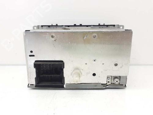 Radio FORD FOCUS II Convertible  | BP15526953E6 