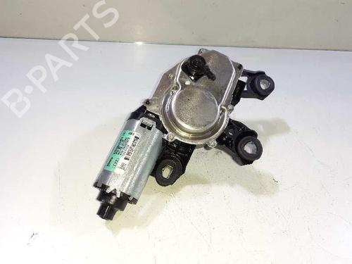 Viskermotor bakrute AUDI Q5 (8RB) SQ5 TDI quattro (313 hp) 7868354