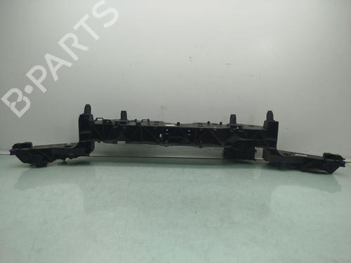 Frontplade/Frontkurv RENAULT ZOE (BFM_) ZOE (BFMC, BFMD) | BP31882493C72