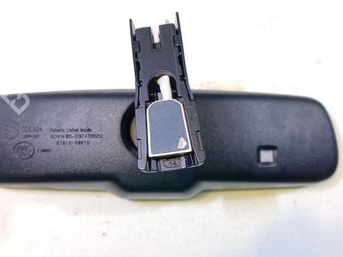 Rear mirror TOYOTA AURIS (_E18_) 2.0 D-4D (ADE186_, ADE186R) | BP29351956I6 