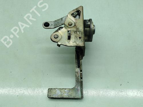 Front left lock LADA NIVA Closed Off-Road Vehicle (2121, 2131) 1700 i 4x4 (21213, 21214) | BP29544844C98 