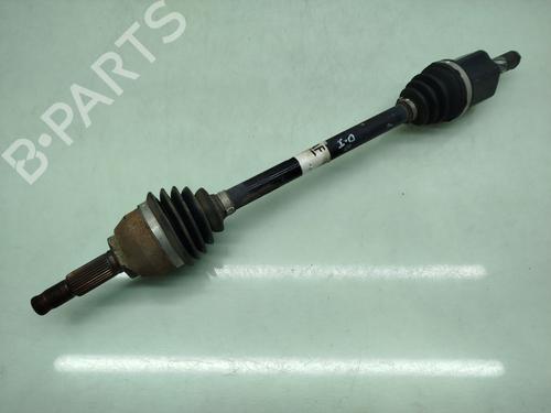 Used Left front driveshaft Left front driveshaft NISSAN LEAF (ZE0) Electric (109 hp) 35950204 35950204